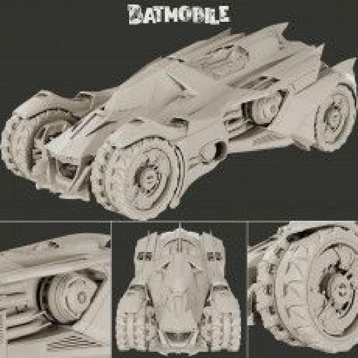 Batmovel
