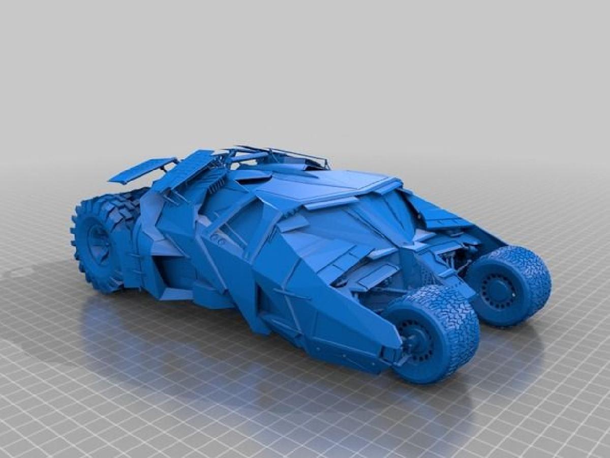Batmovel