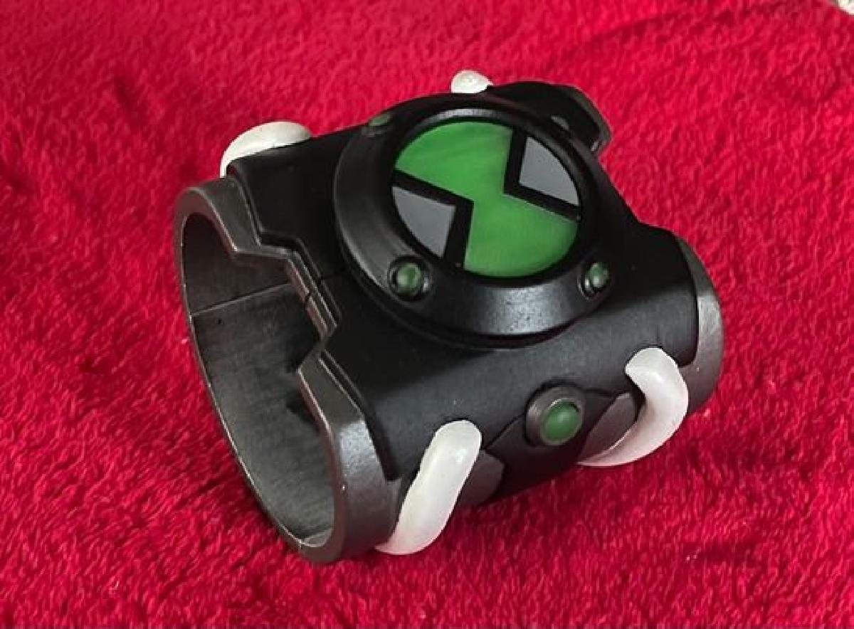 Classico Omnitrix V2