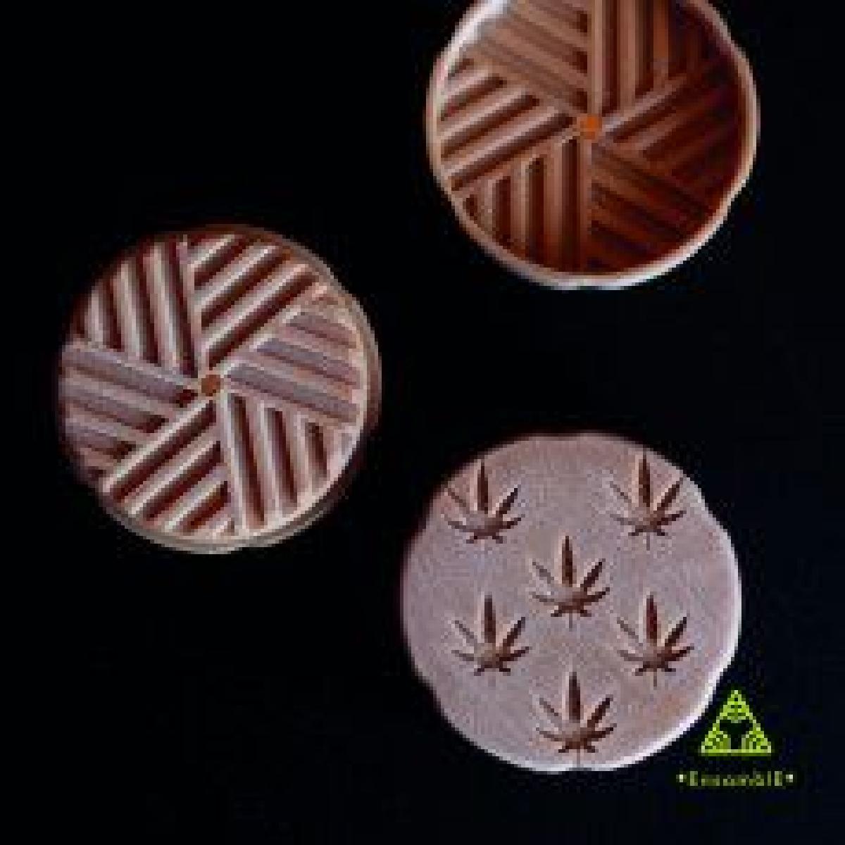 Moedor de ervas daninhas