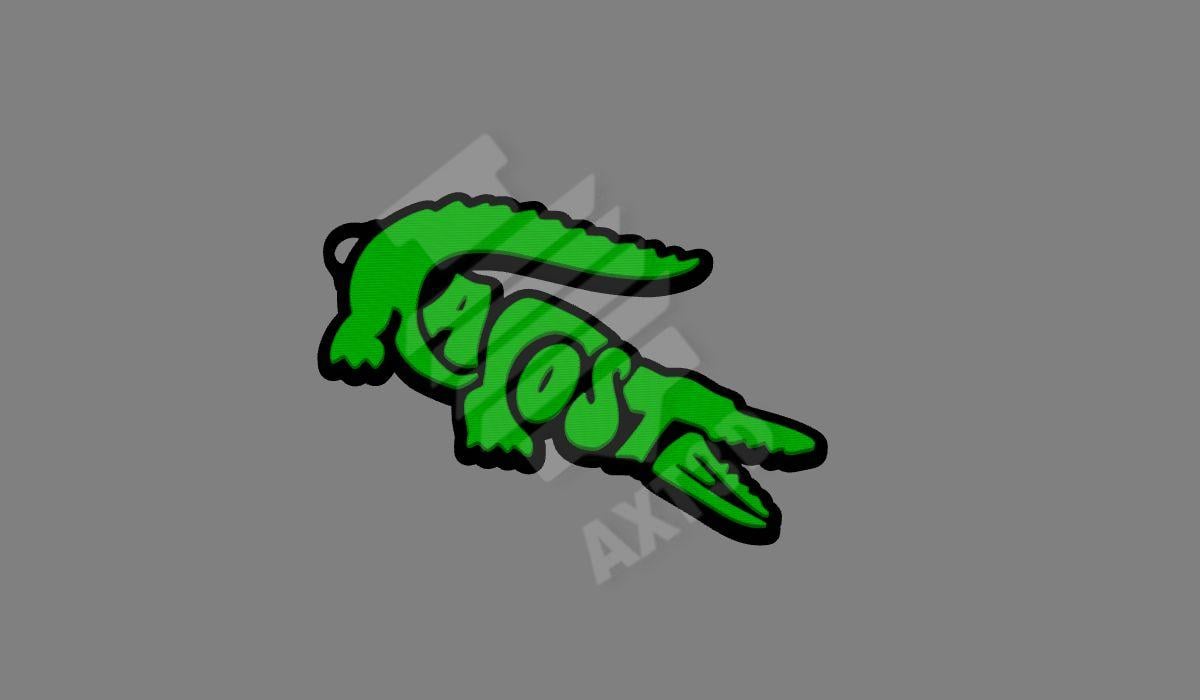Chaveiro Lacoste