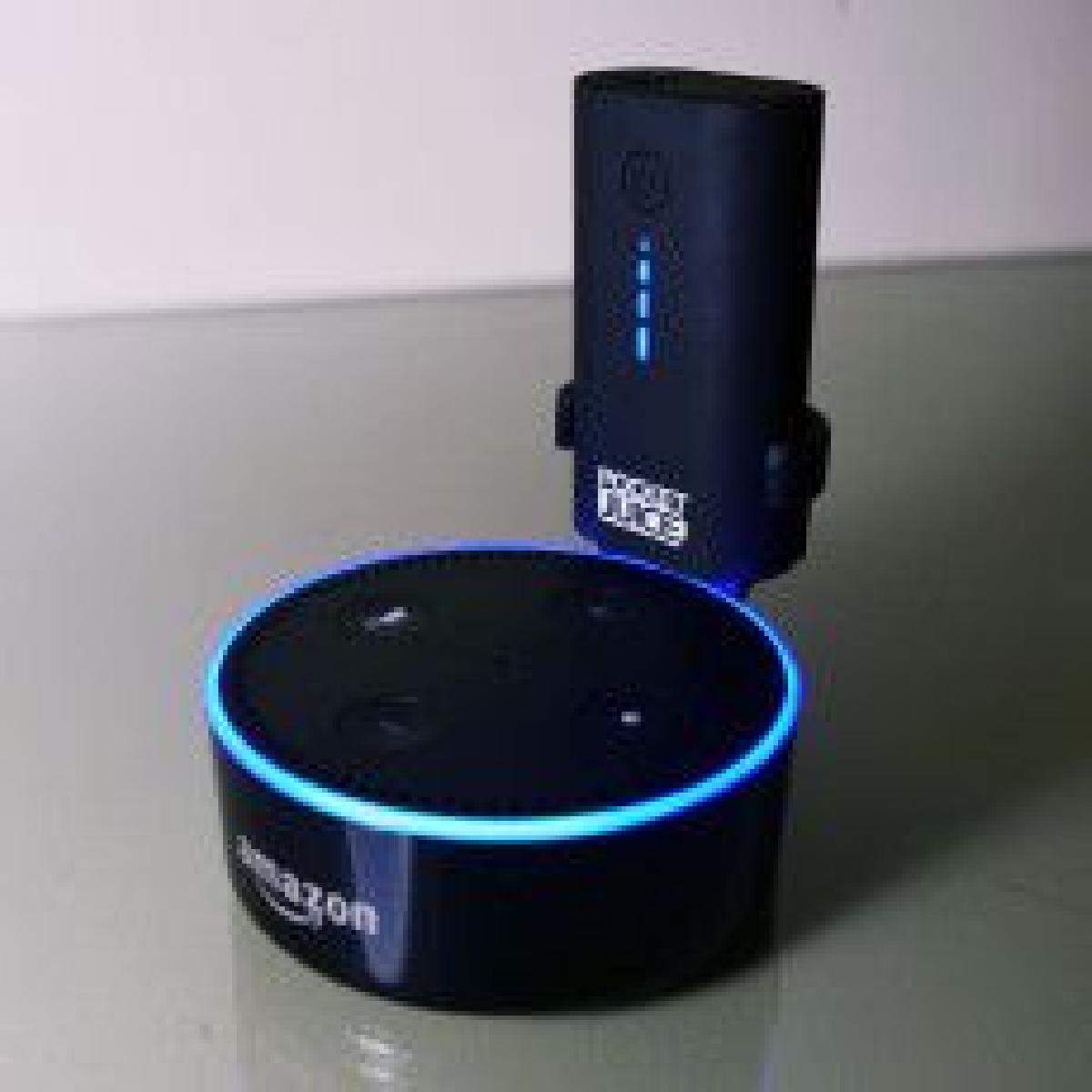 Alexa   Portabalized
