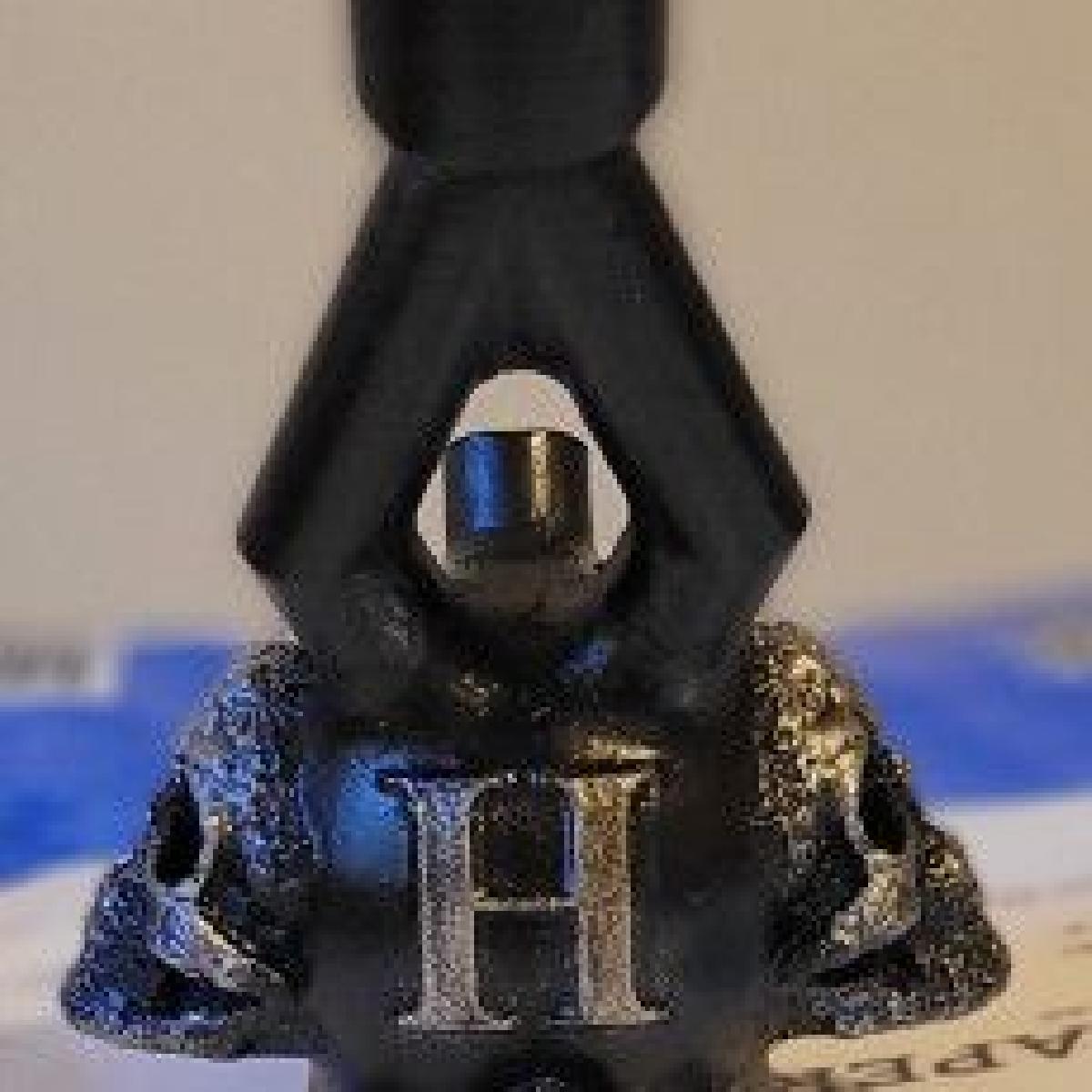 Cranio Bong