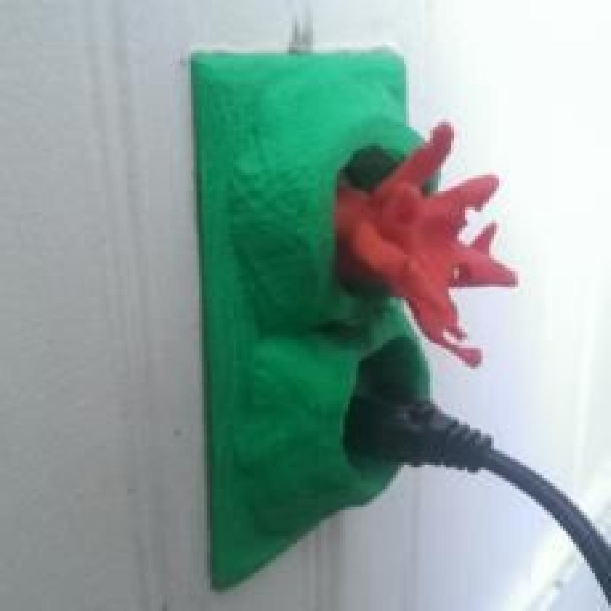 Tampa Volcano Outlet