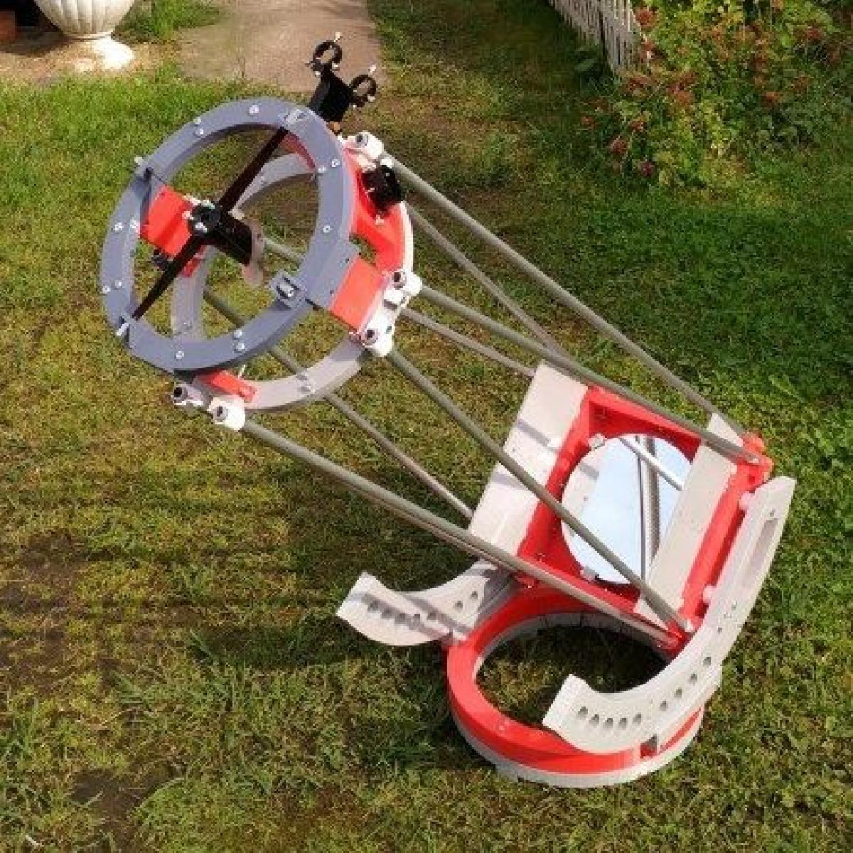 ABSDBS 8" versão 0.71b