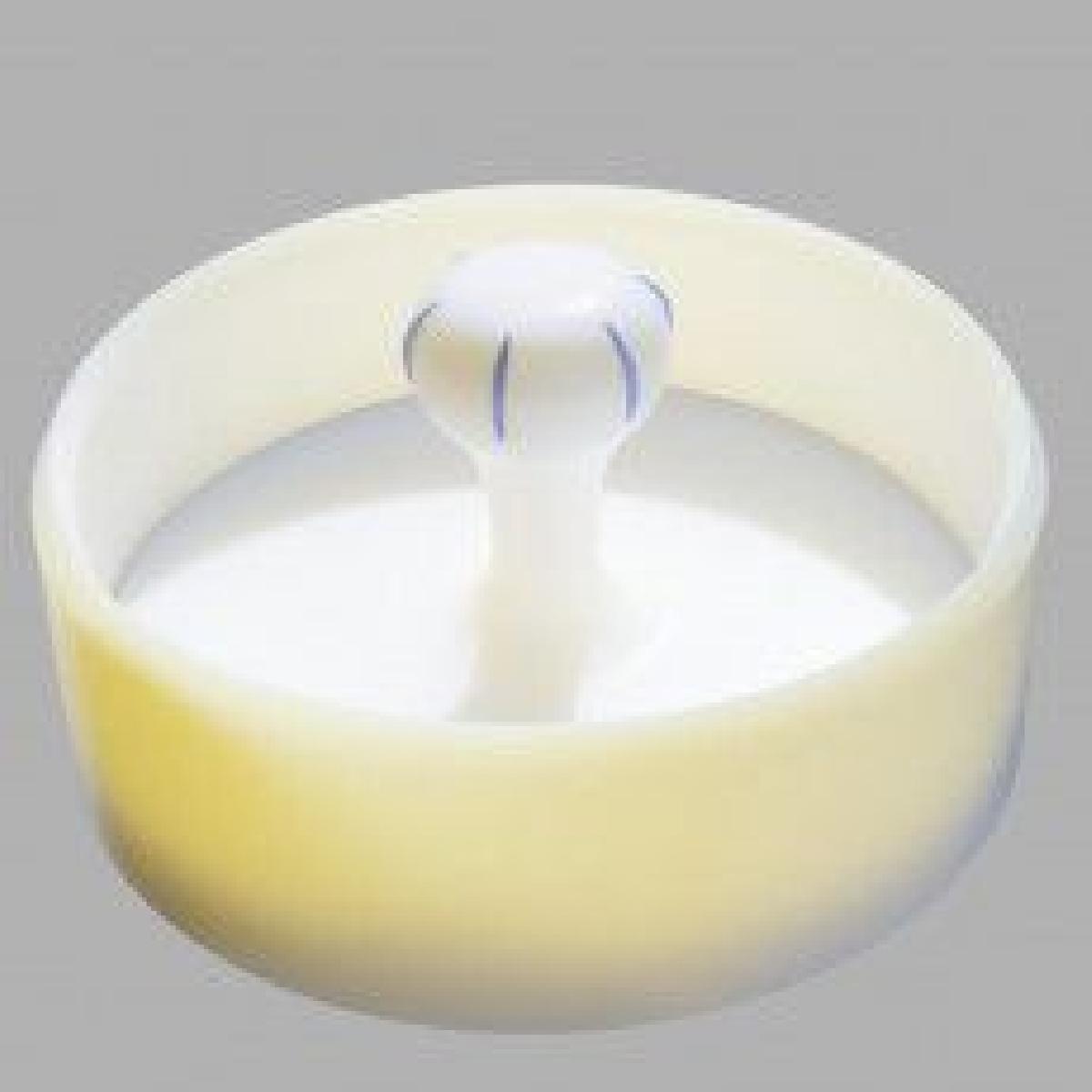 Prensa de hambúrguer