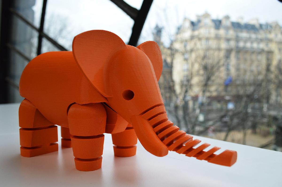 Elefante