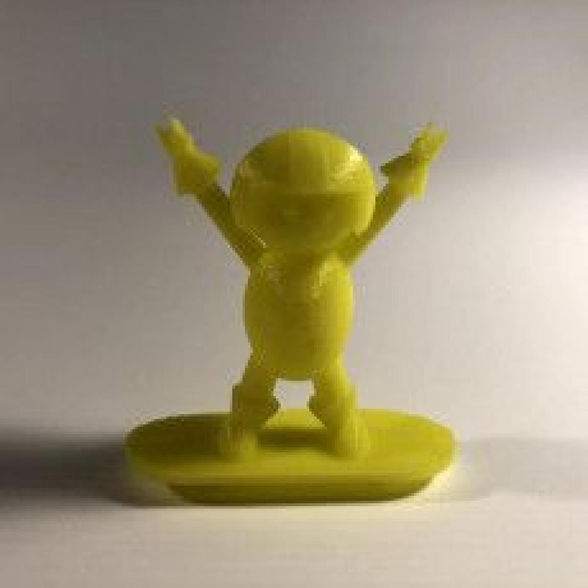 Chute Buttowski com Skateboard_Sucha