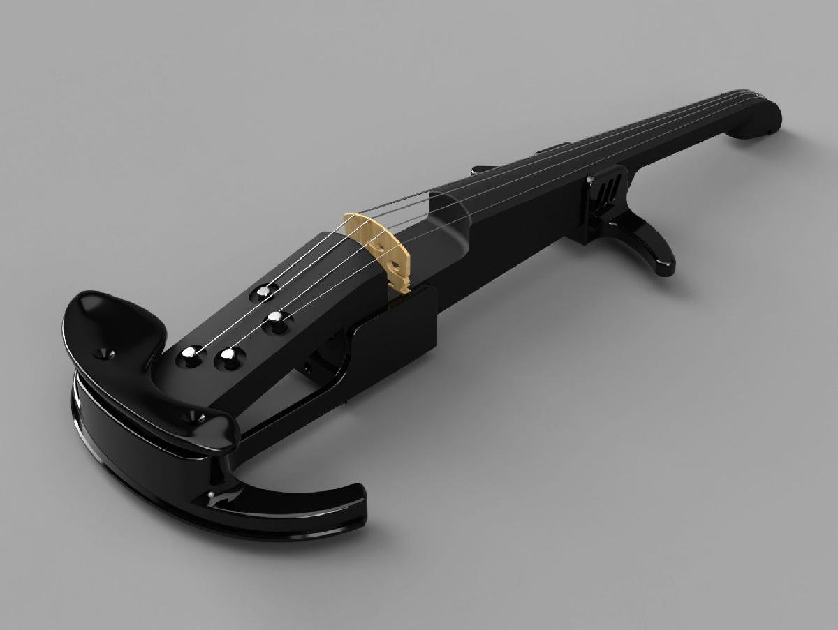 DDM Violino Elétrico