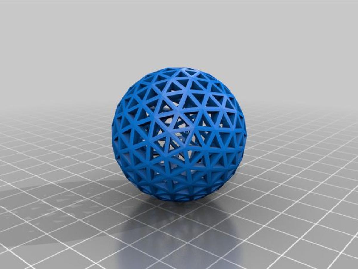 Bola de pingue pongue Airless 2.0