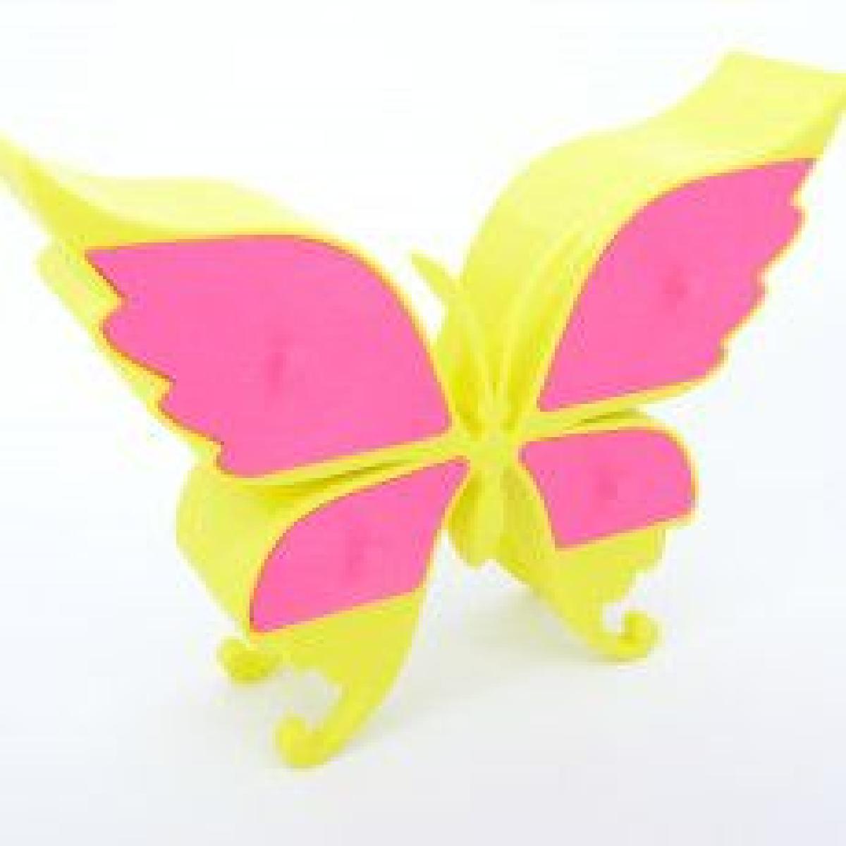 Caixa de borboleta