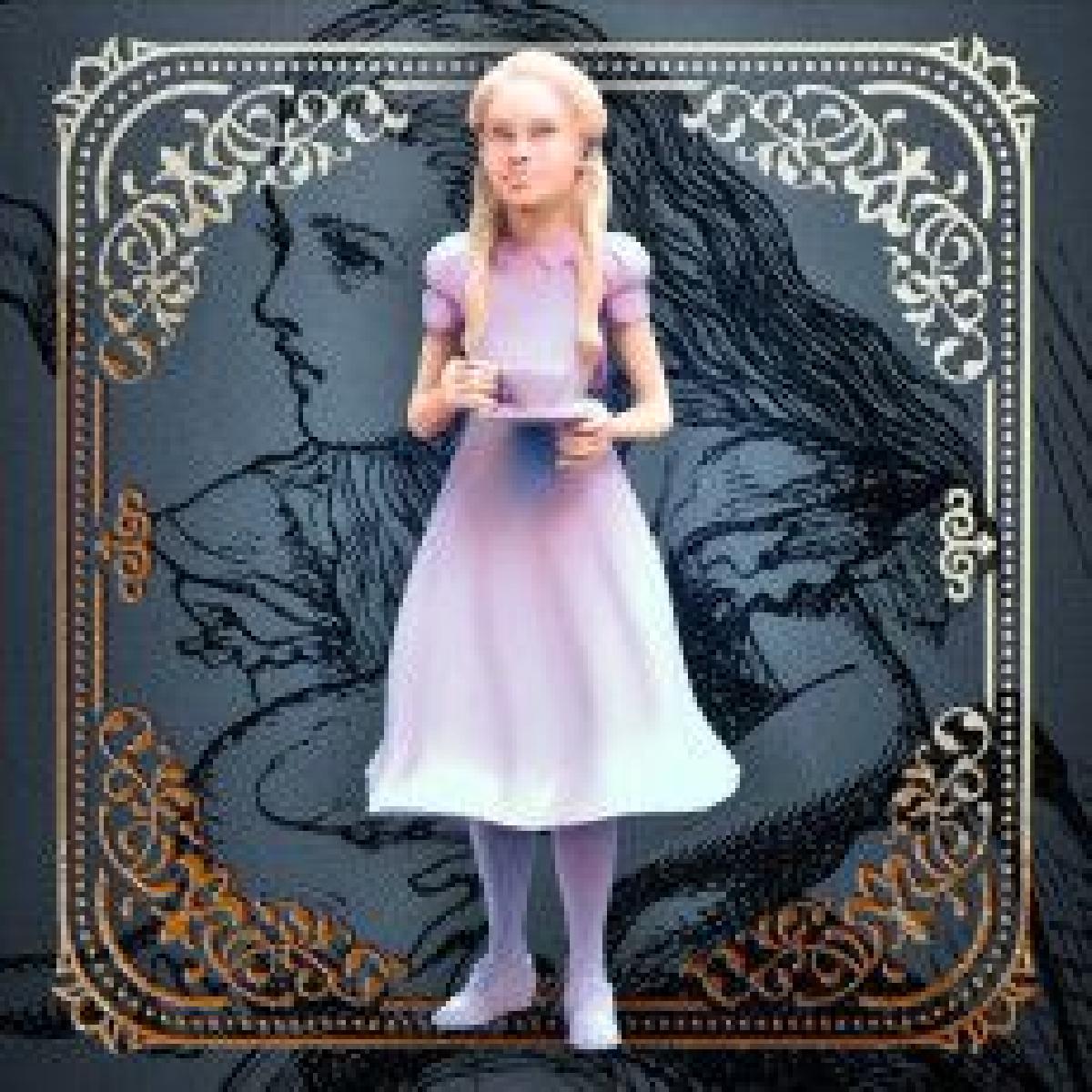 Alice no País das Maravilhas