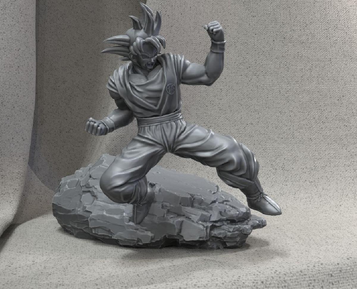 Goku