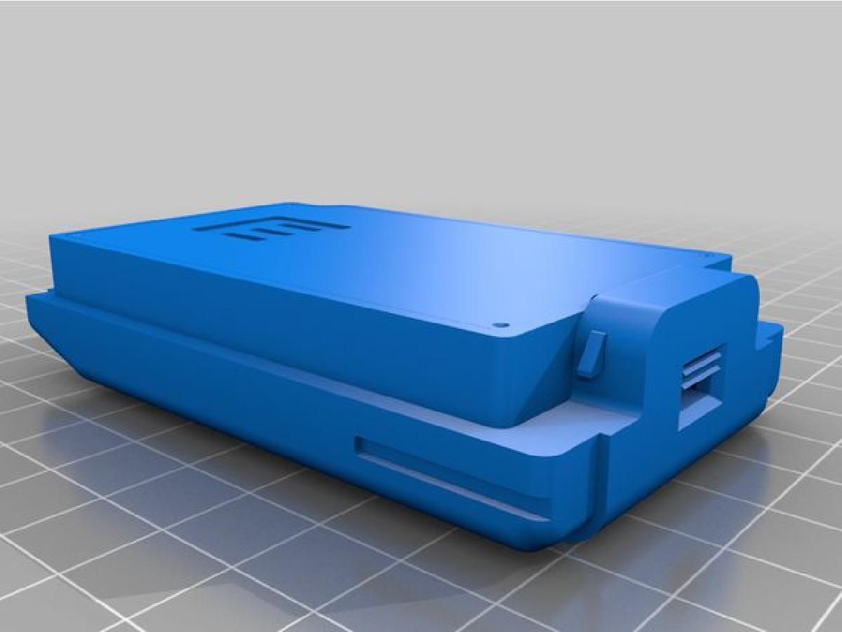 Hytera BL2010 Bateria