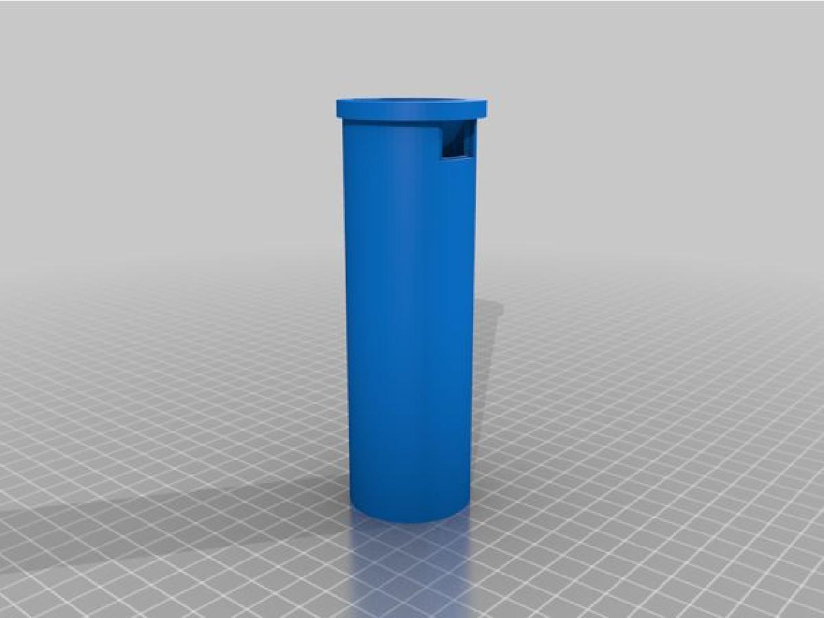 Starlink Dishy Gen 2 Bandeira Adaptador de Poste RV Ladder Mount