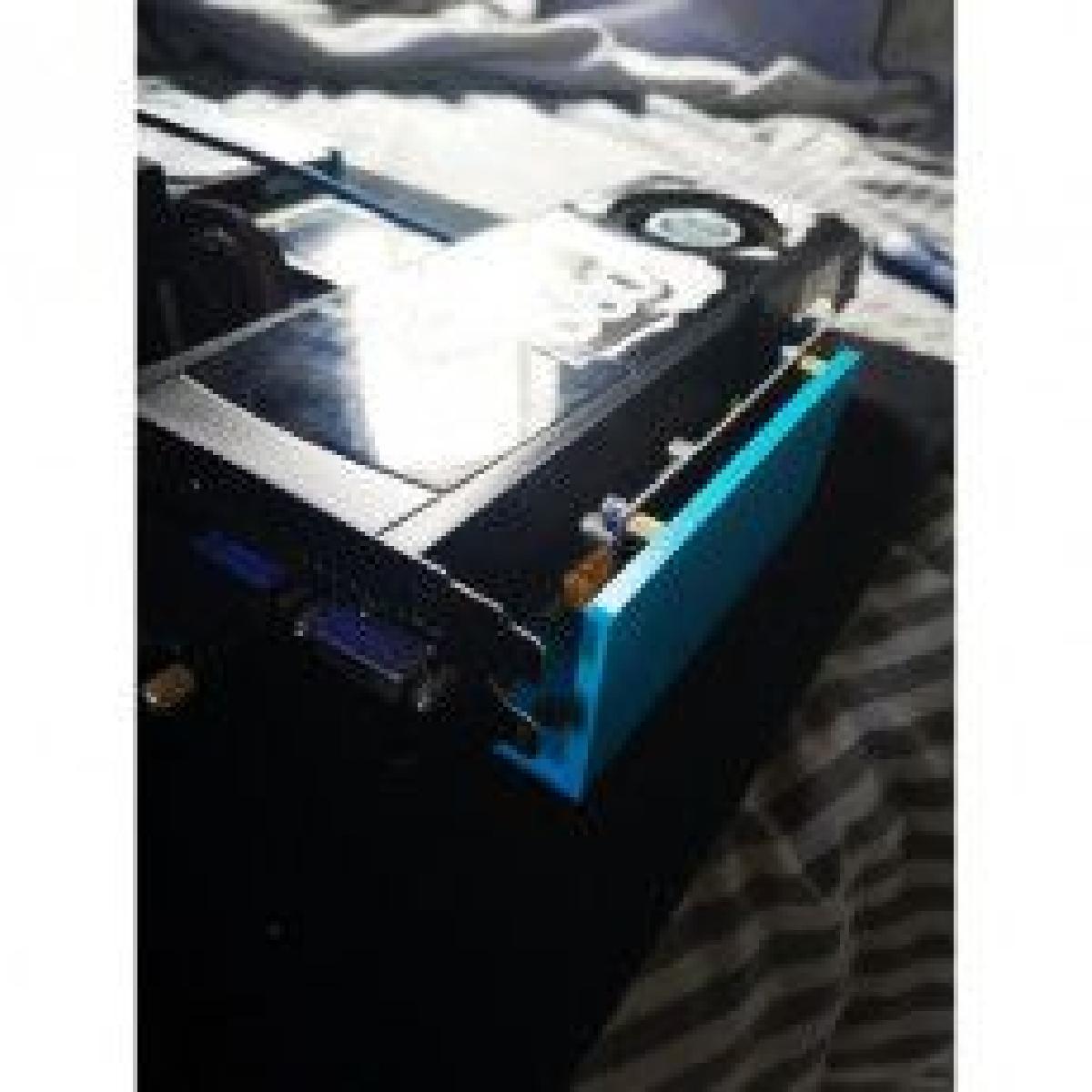 Suporte de risor da GPU