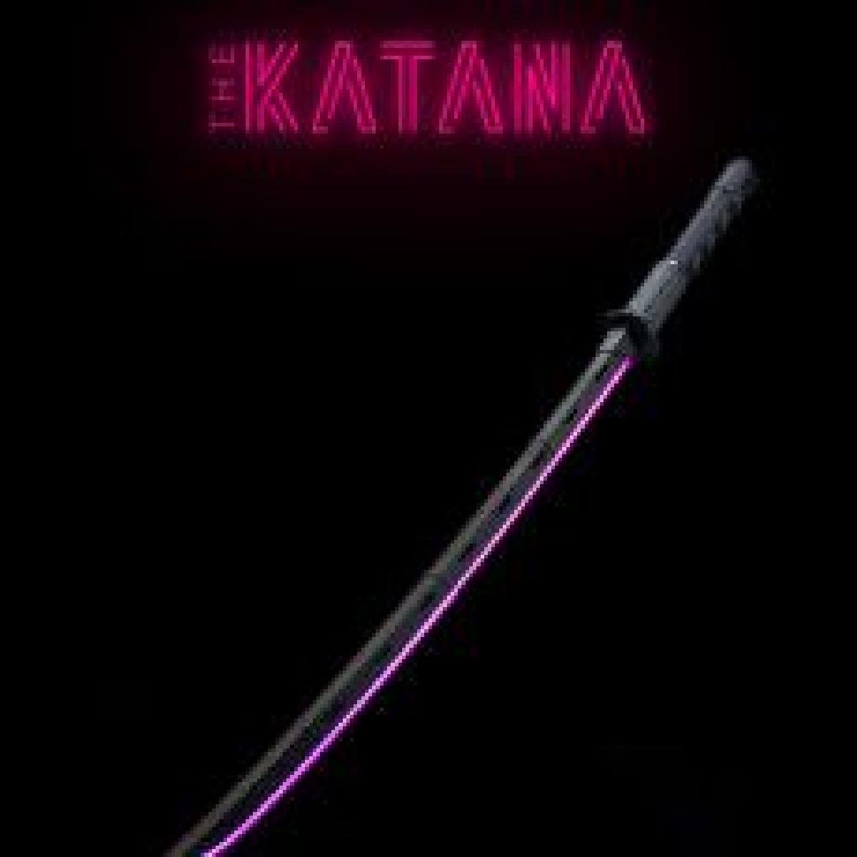 A Katana