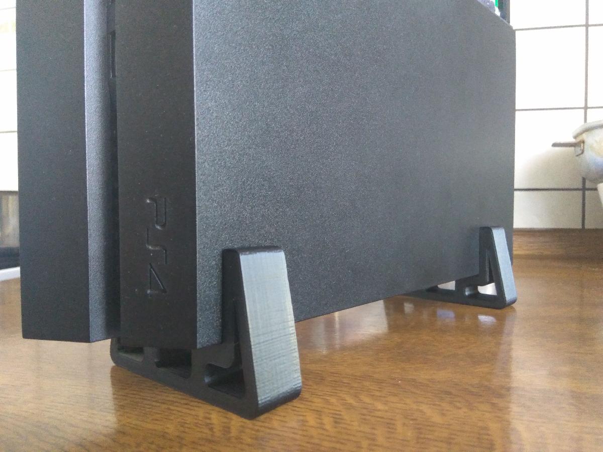 PS4 (Gordura) Suporte vertical