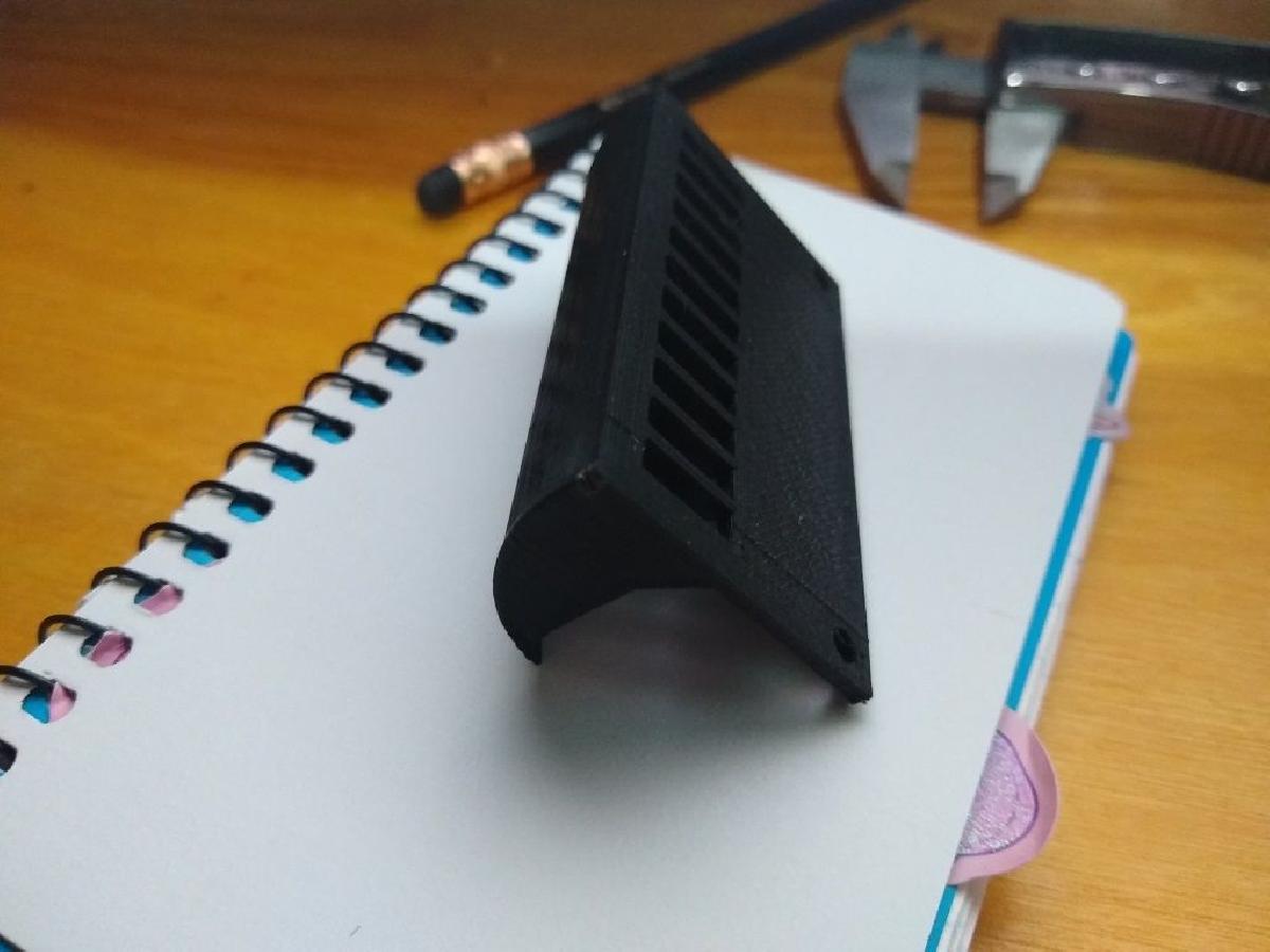 Steam Deck Ruido Redirecionamento Fan Scoop