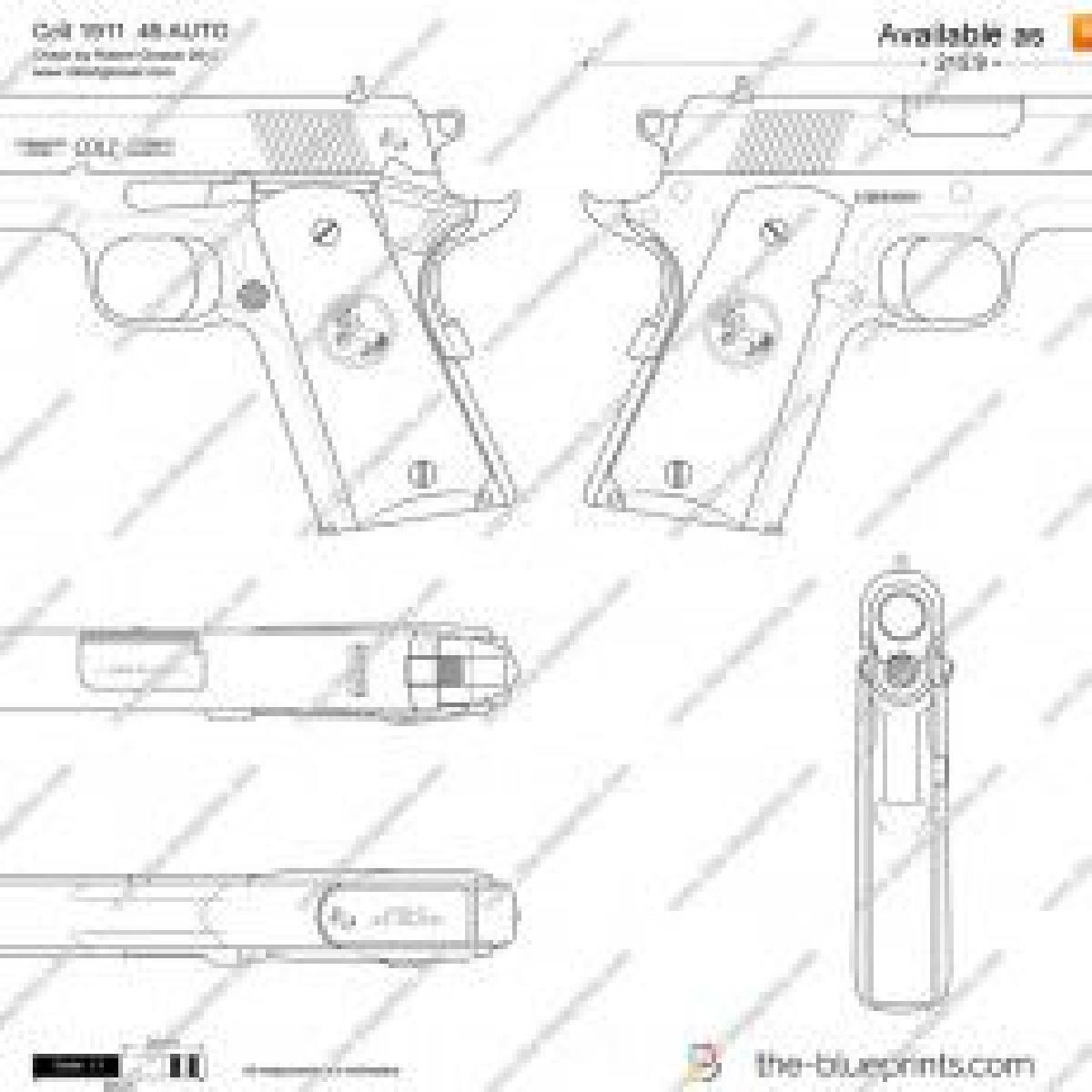 Colt 1911