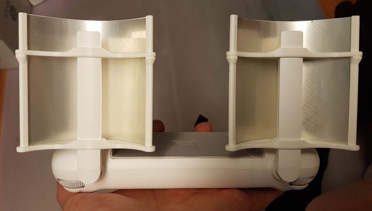 Booster da gama Fimi X8