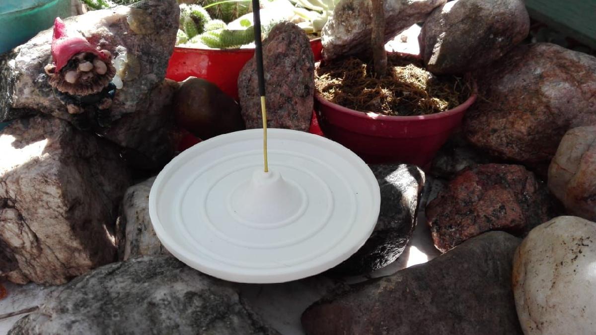 Porta incenso   porta incenso