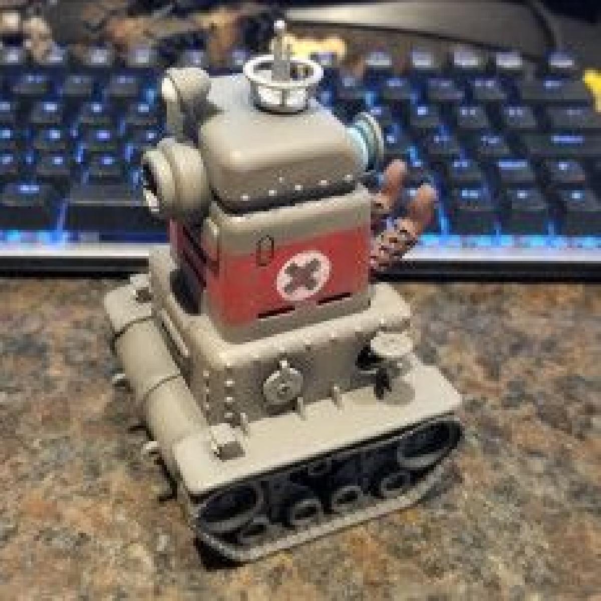 LESMA METALICA   NOP 03 SARUBIA