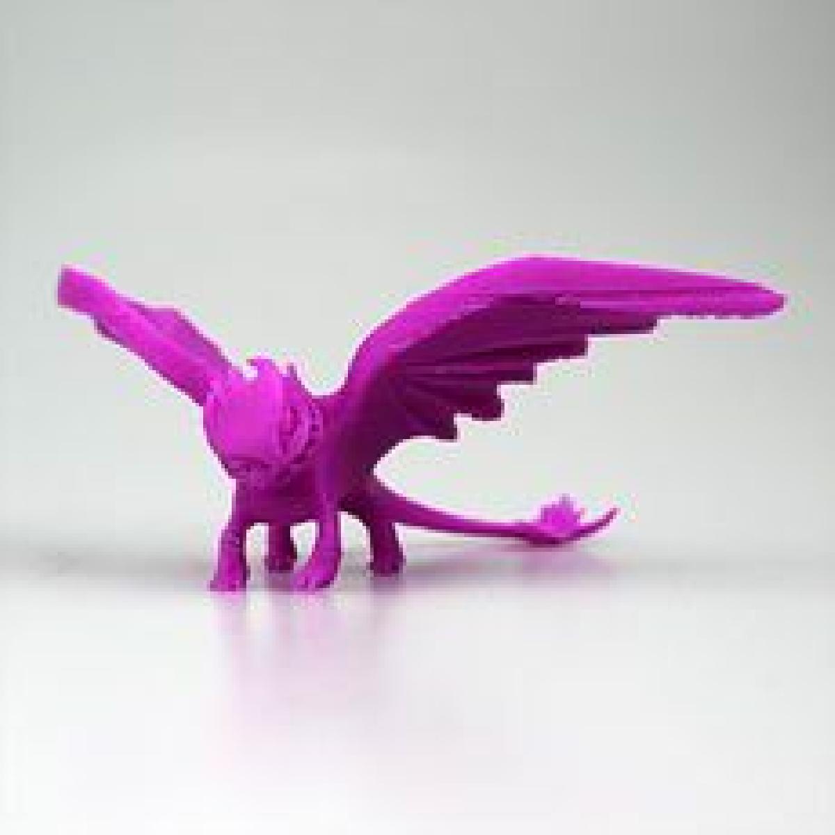 Dragão Fúria Noturna