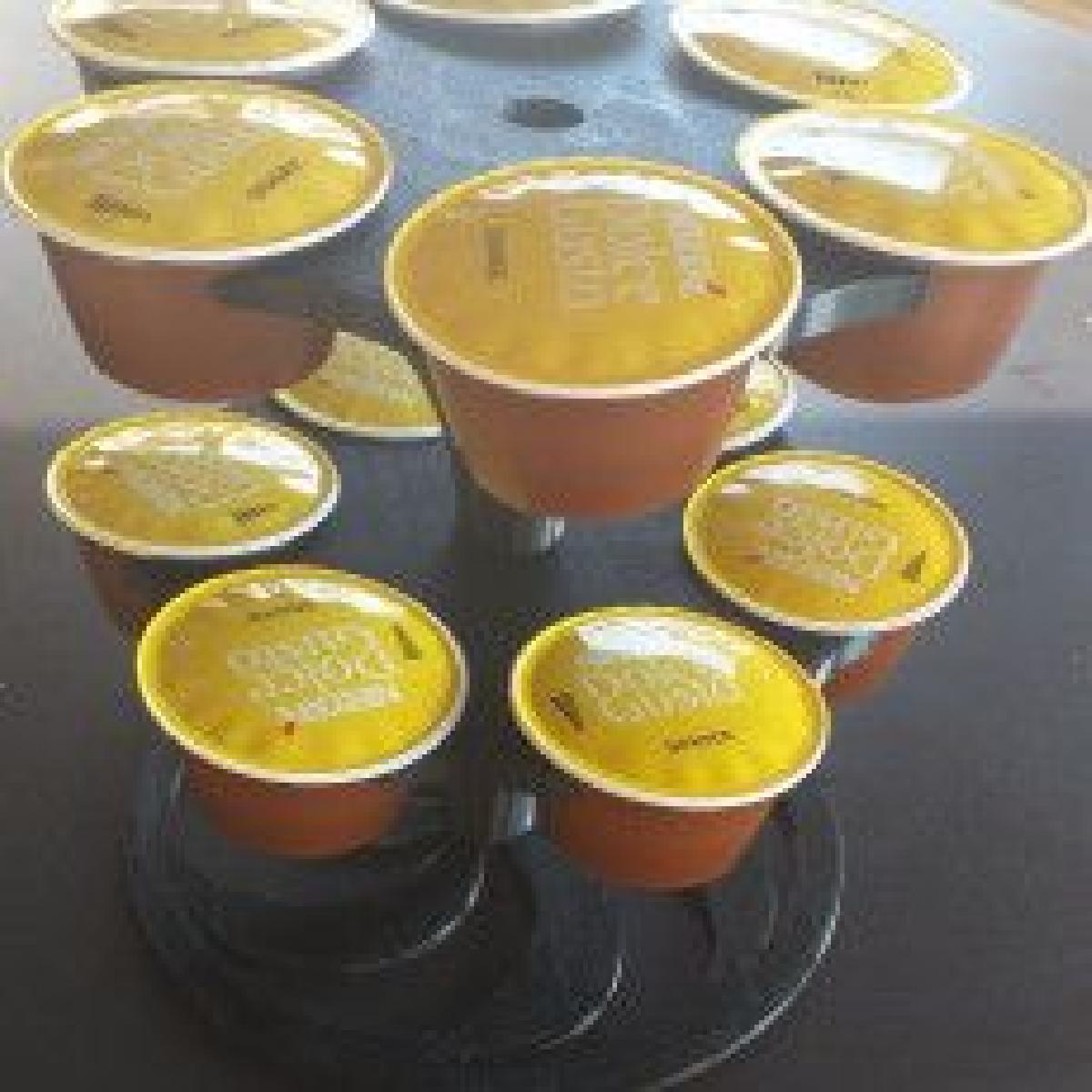 Dolce Gusto Suporte Cápsula