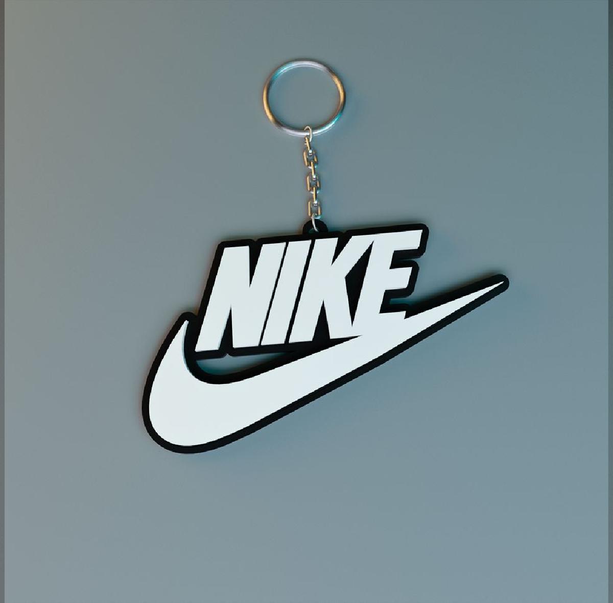 CHAVEIRO NIKE
