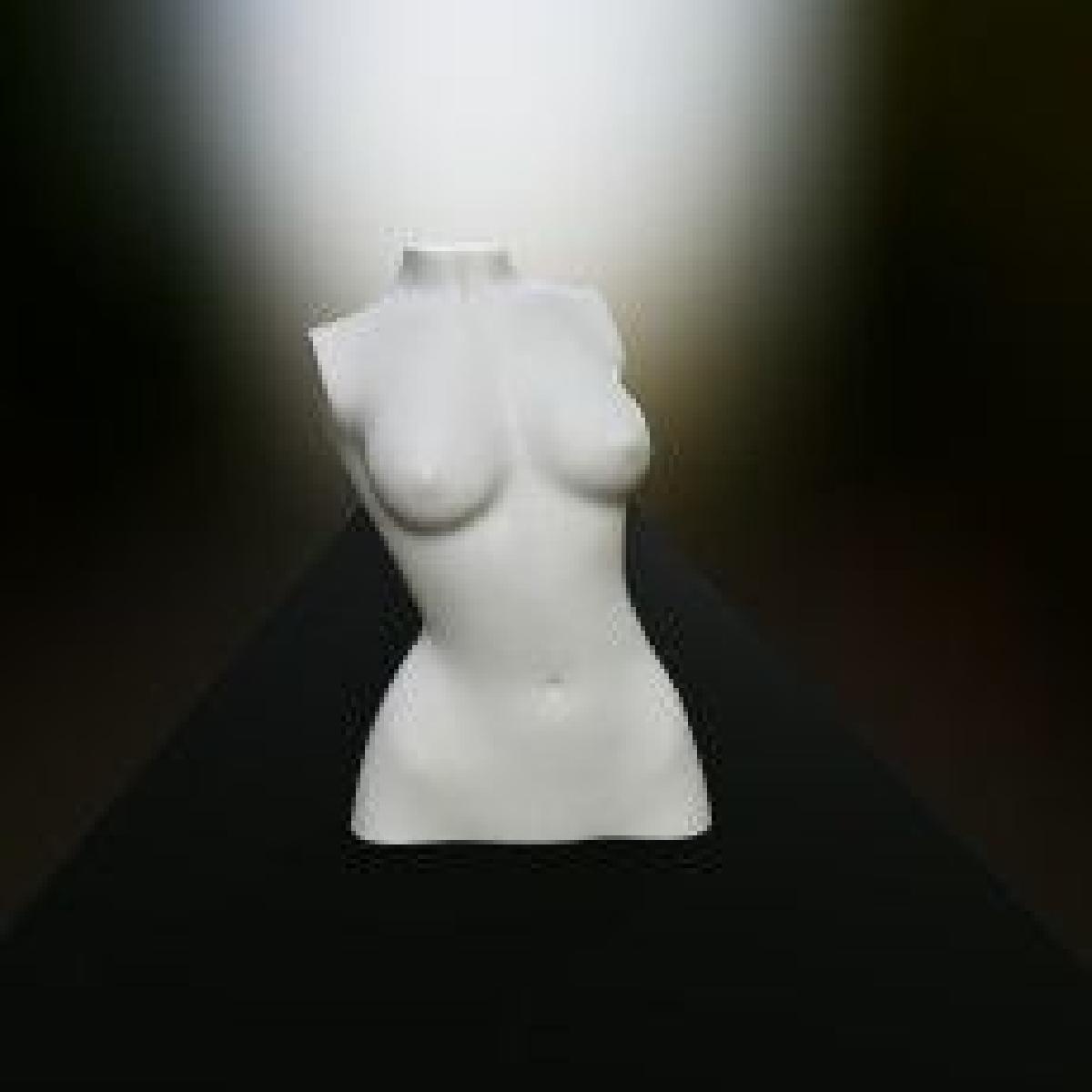 Arte corporal feminina