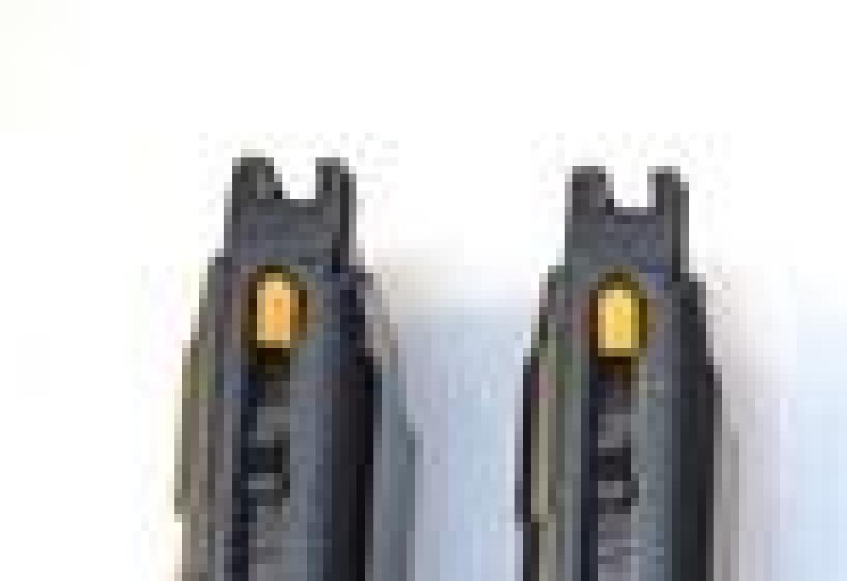 Airsoft GBB Magazine Adaptador de Fogo Seco
