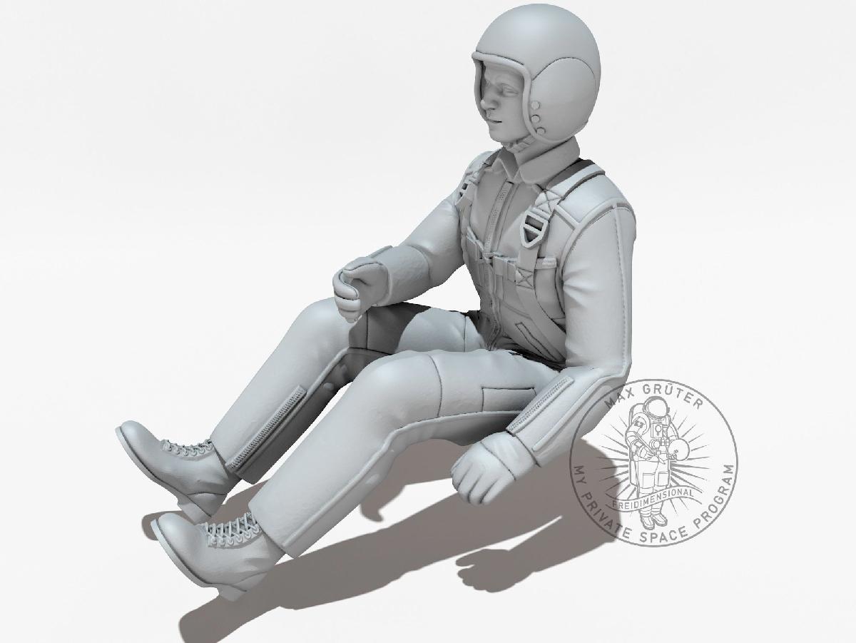 PILOTO (1:6)