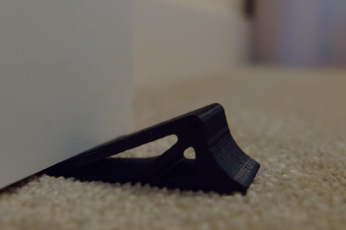 door stop