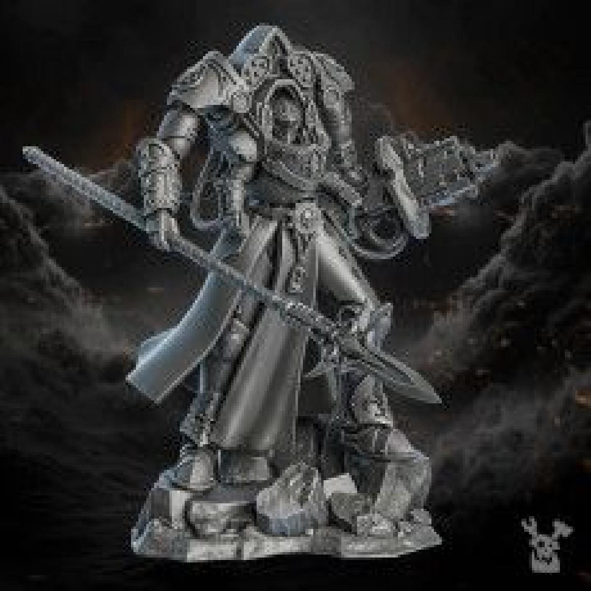 Irell Mall Senhora Fullmetal