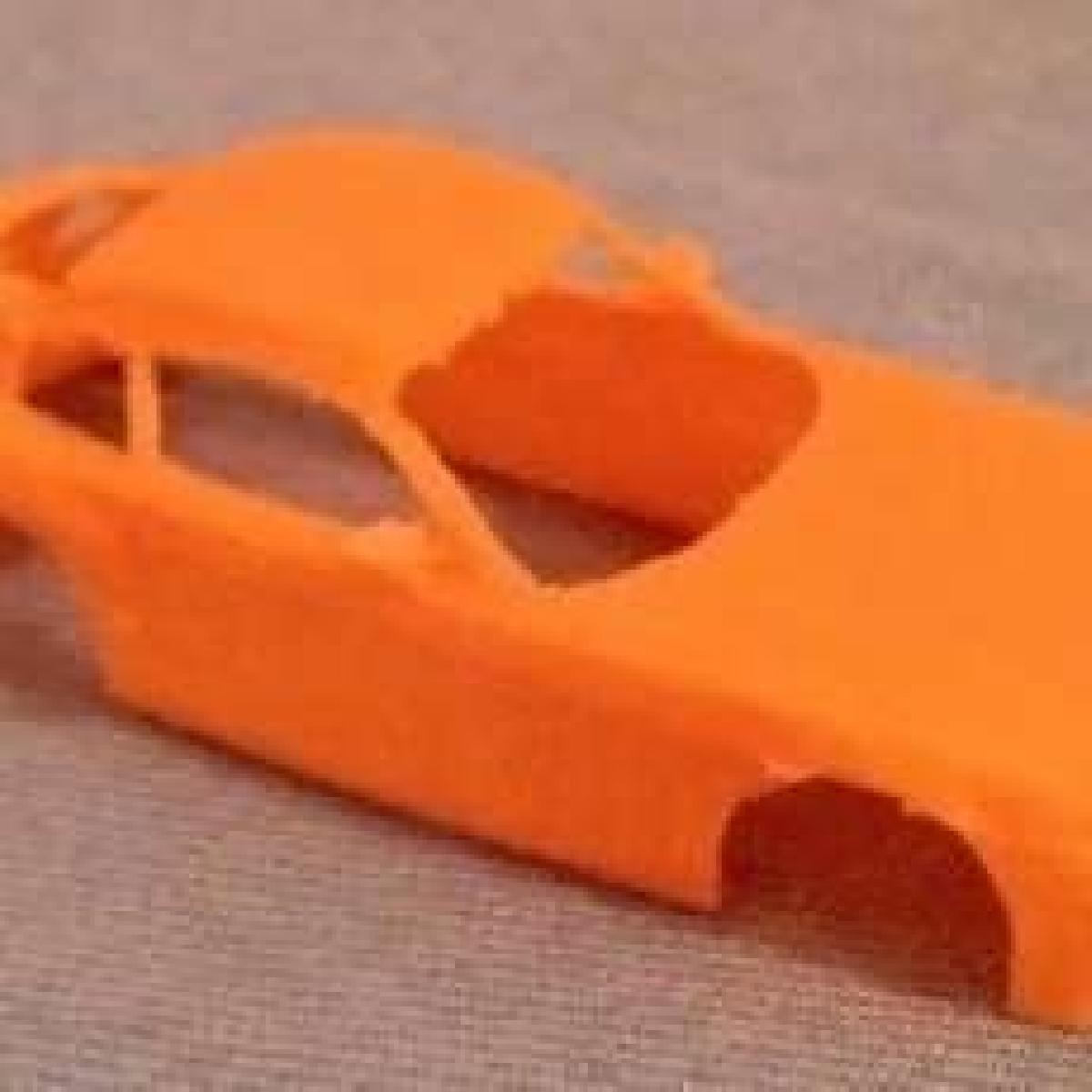 RC Carro Shell