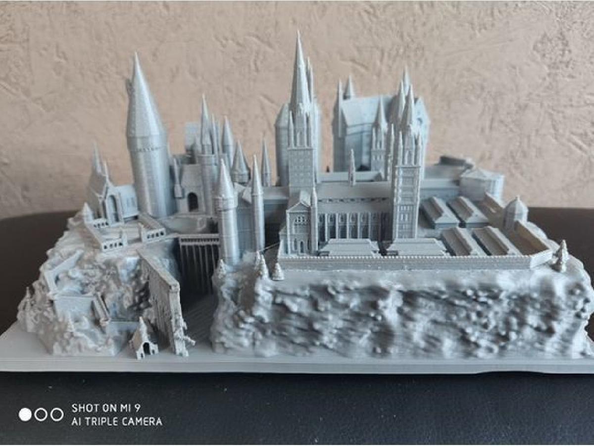 Harry Potter Hogwarts Hogwarts Hogwarts