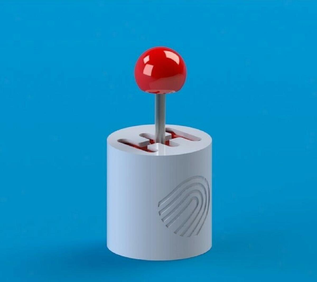 Shifter Fidget Brinquedo