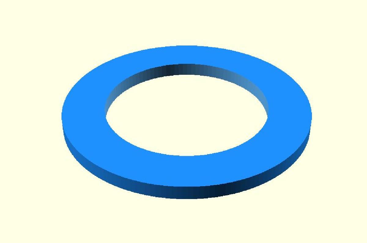Botao jogador de futebol shim ring