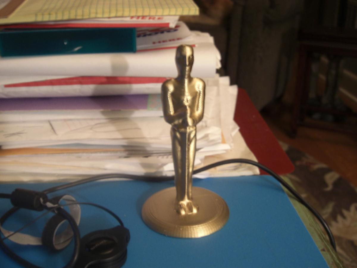 oscar
