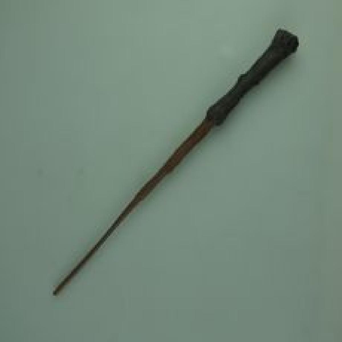 Varinha de Harry Potter