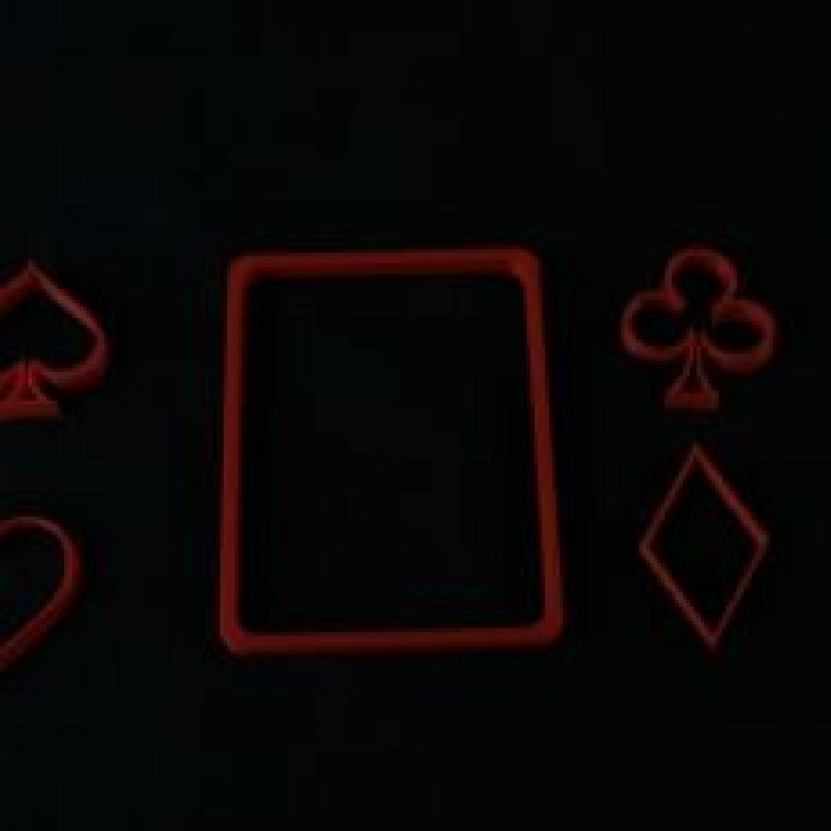 Cortador de cookies de cartão