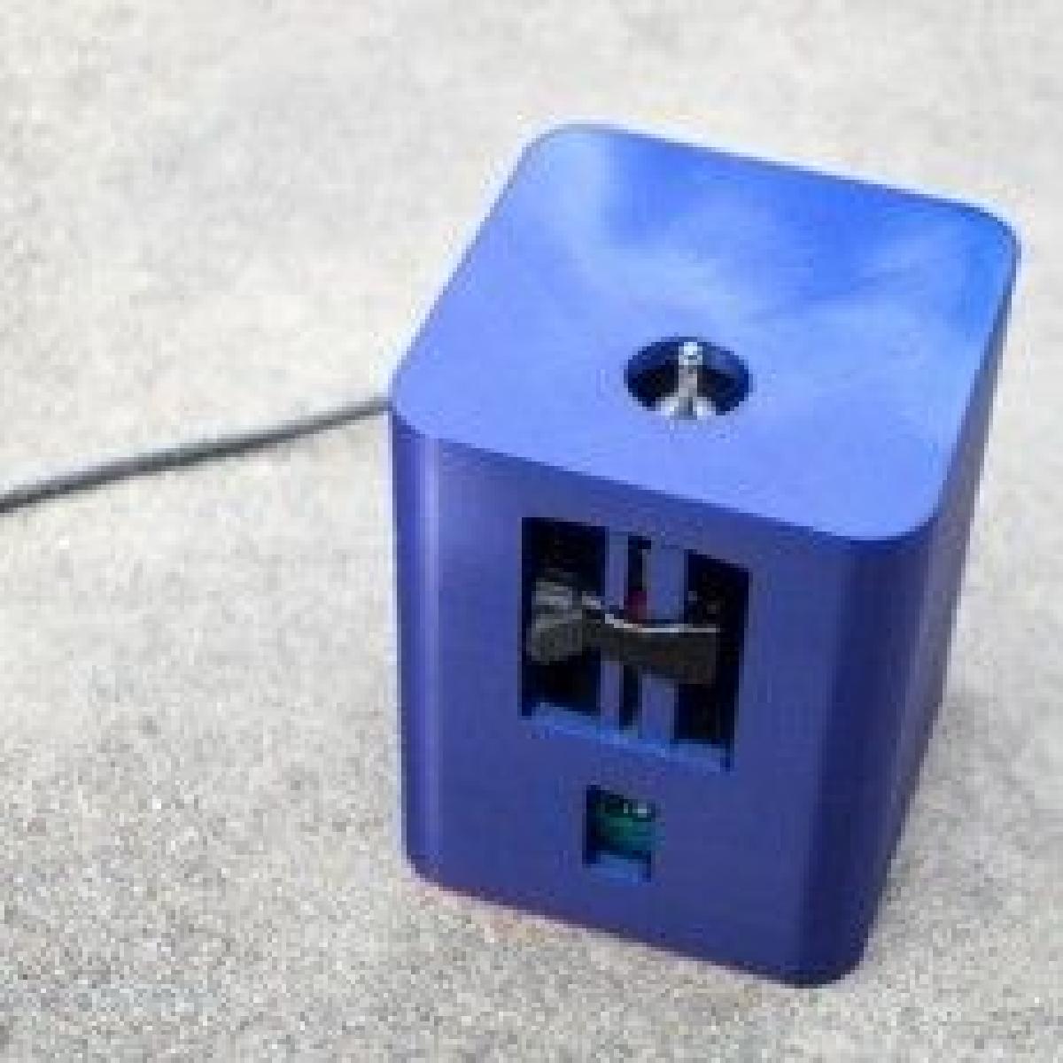 Tabela Micro Router