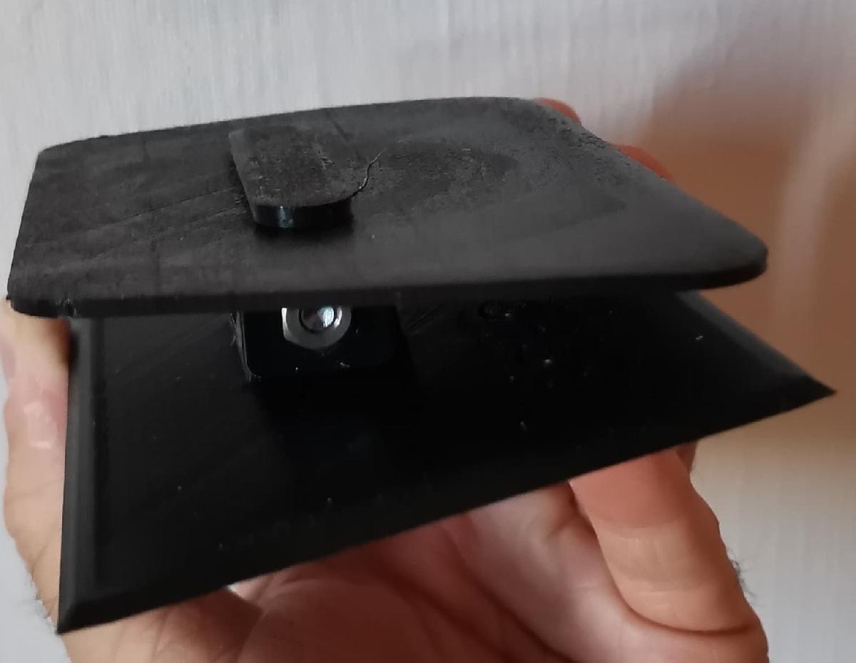 Suporte ajustavel eco show 8