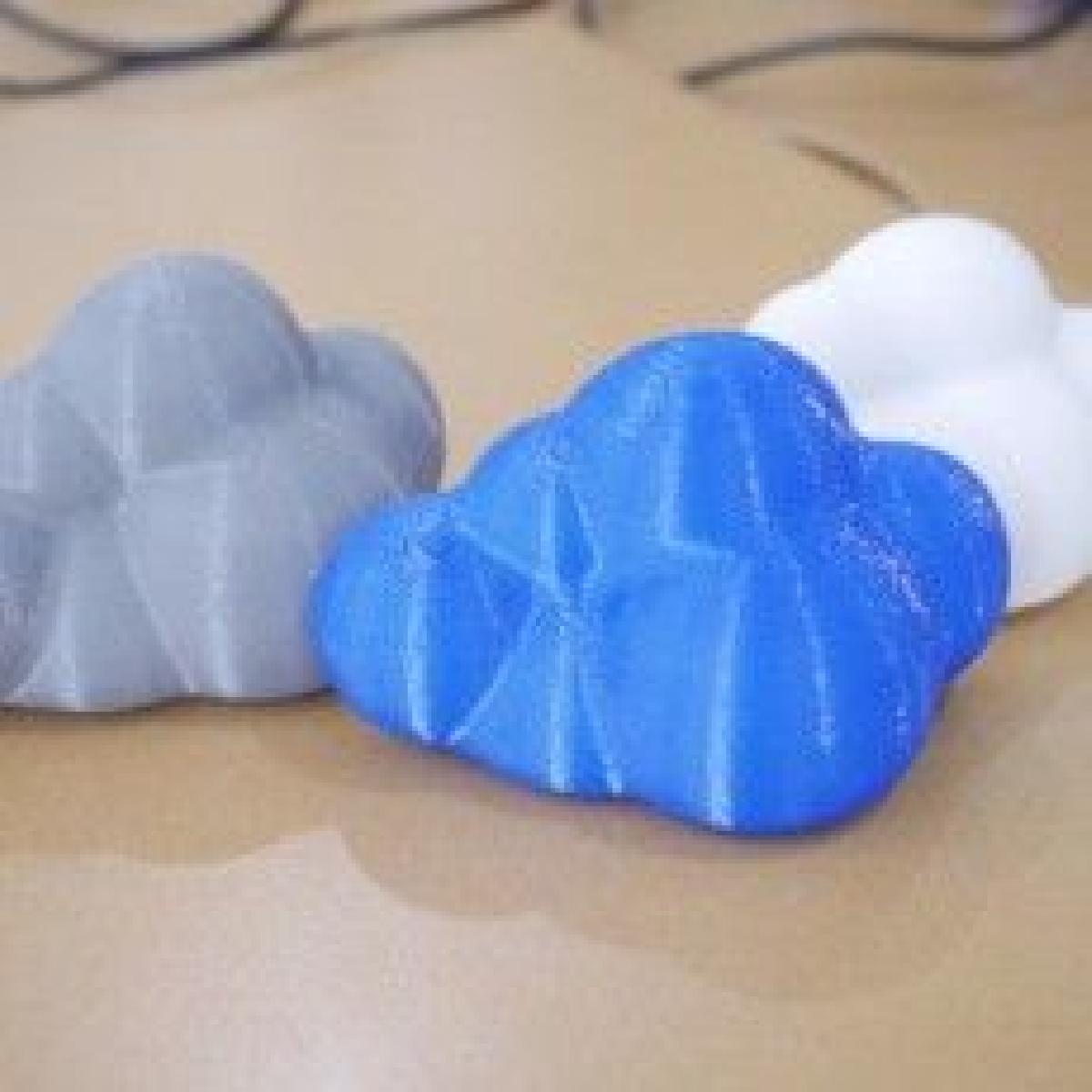 Figura de nuvens