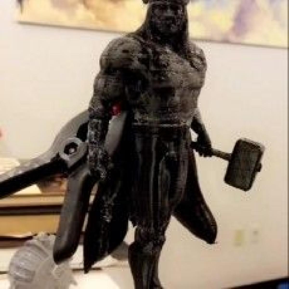 Figura de Thor