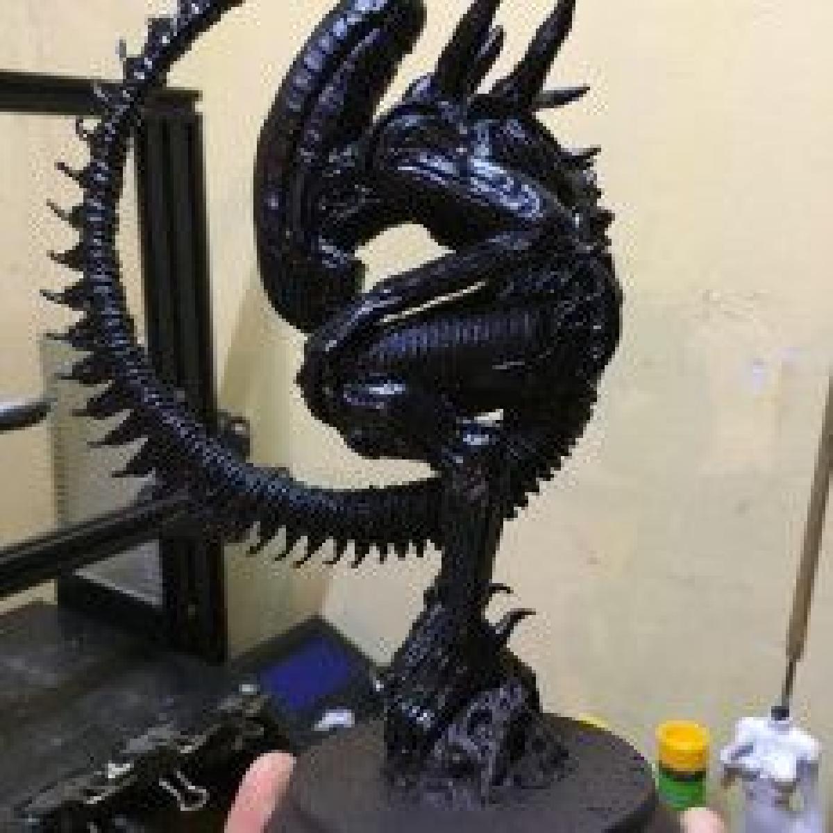 Alien
