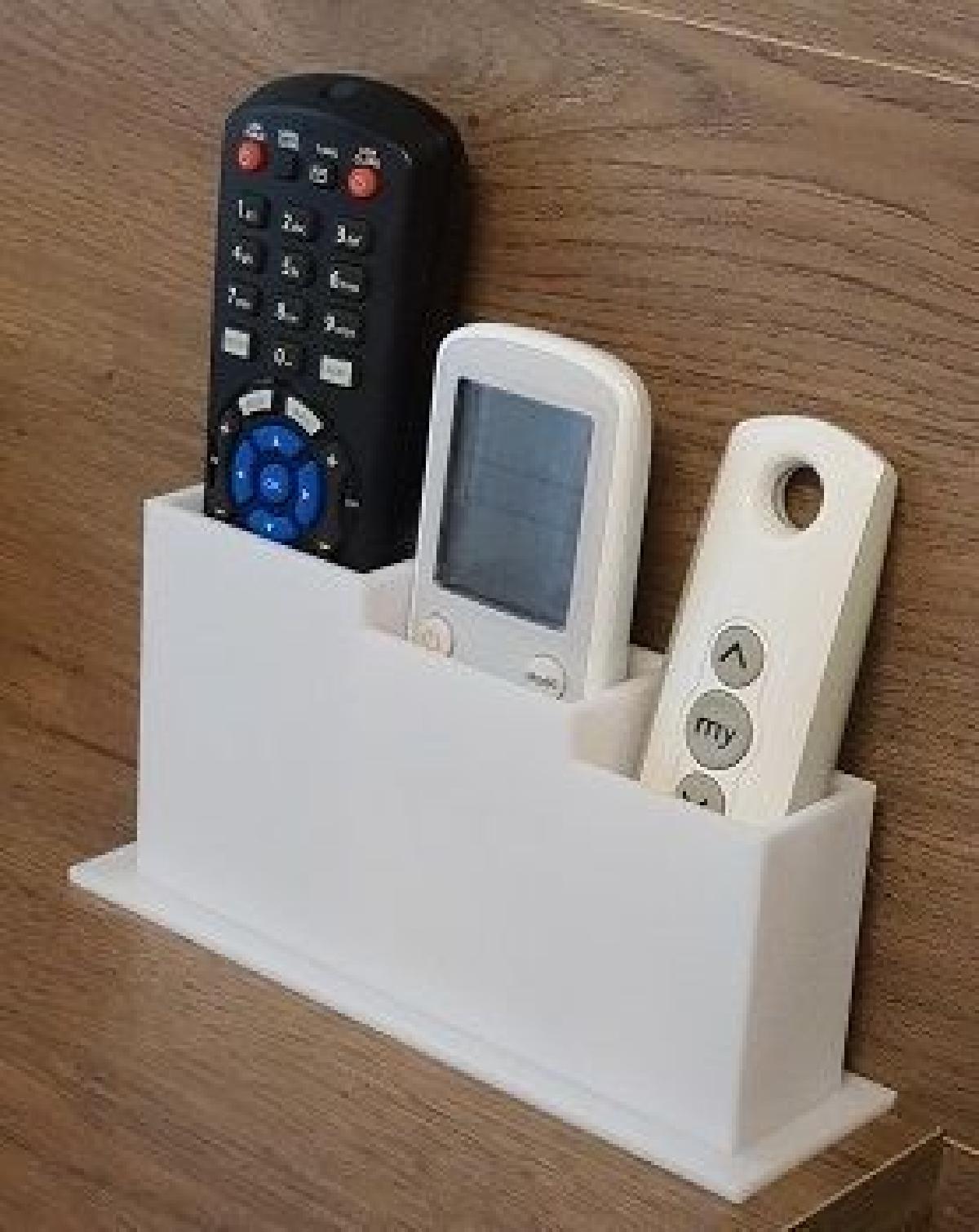 Suporte de controle remoto