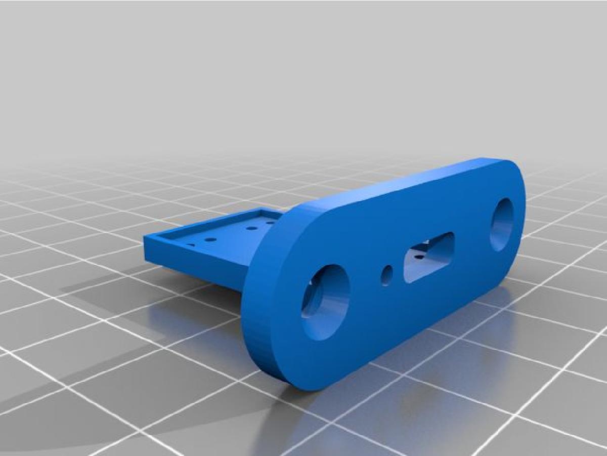 TP4056 Montagem do modulo carregador