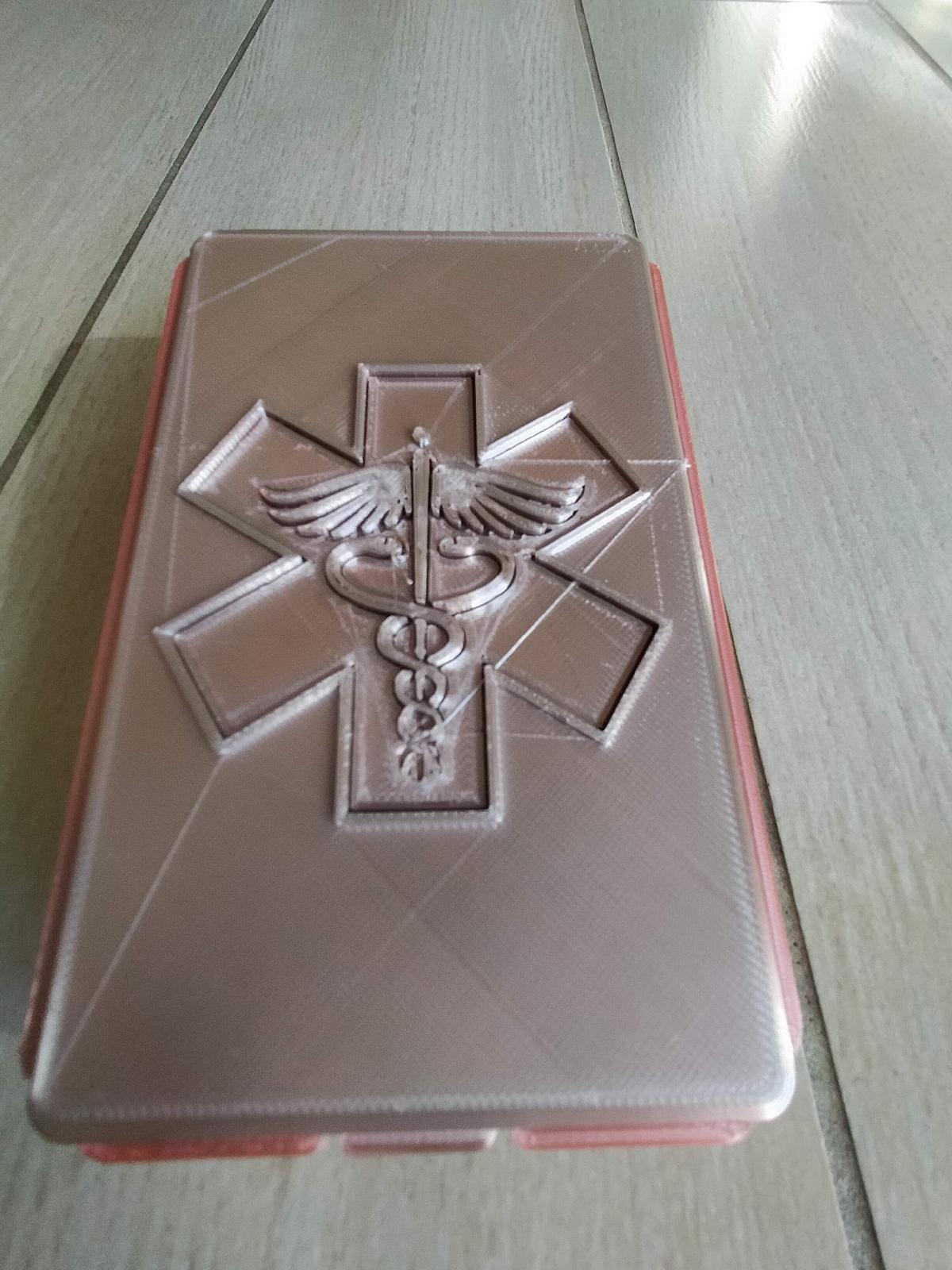 Caixa Medicina,Pronto Soccorso